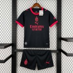 Maglia AC Milan Bambino Gara Third 2026/2027