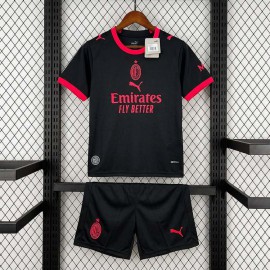 Maglia AC Milan Bambino Gara Third 2026/2027