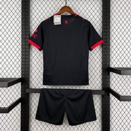 Maglia AC Milan Bambino Gara Third 2026/2027