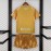 Maglia AC Milan Bambino Portiere Gold 2026/2027