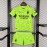 Maglia AC Milan Bambino Portiere Green 2026/2027