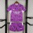 Maglia AC Milan Bambino Portiere Purple 2026/2027