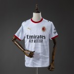 Maglia AC Milan Gara Away 2026/2027