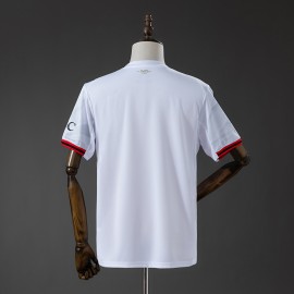 Maglia AC Milan Gara Away 2026/2027
