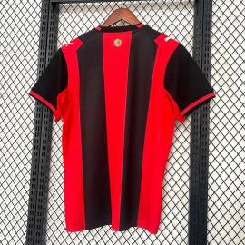 Maglia AC Milan Gara Home 2026/2027
