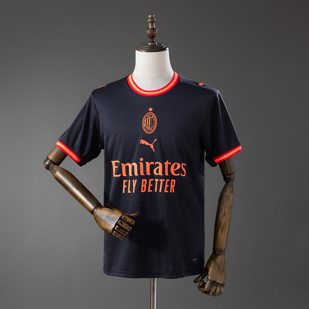 Maglia AC Milan Gara Third 2026/2027