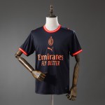 Maglia AC Milan Gara Third 2026/2027