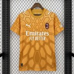 Maglia AC Milan Portiere Gold 2026/2027