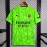 Maglia AC Milan Portiere Green 2026/2027