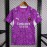 Maglia AC Milan Portiere Purple 2026/2027