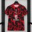 Maglia AC Milan Pre Match Gara Home 2026/2027