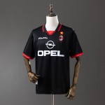 Maglia AC Milan Retro 4TH 1997/1998