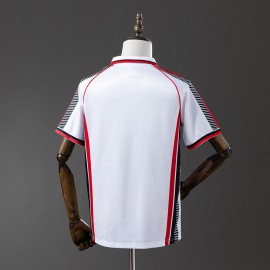 Maglia AC Milan Retro Gara Away 1997/1998