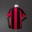 Maglia AC Milan Retro Gara Home 2010/2011
