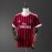 Maglia AC Milan Retro Gara Home 2011/2012