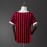 Maglia AC Milan Retro Gara Home 2011/2012