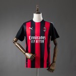 Maglia AC Milan Retro Gara Home 2020/2021