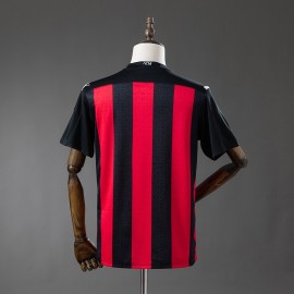 Maglia AC Milan Retro Gara Home 2020/2021