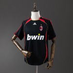 Maglia AC Milan Retro Gara Third 2006/2007