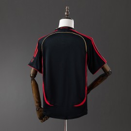 Maglia AC Milan Retro Gara Third 2006/2007