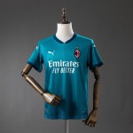 Maglia AC Milan Retro Gara Third 2020/2021