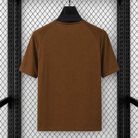Maglia AC Milan Training Gold 2026/2027