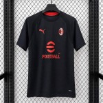 Maglia AC Milan Training Gray 2026/2027