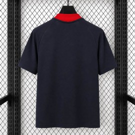 Maglia AC Milan Training Gray 2026/2027