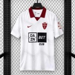 Maglia AC Monza Gara Away 2026/2027