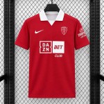 Maglia AC Monza Gara Home 2026/2027