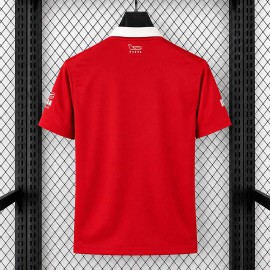 Maglia AC Monza Gara Home 2026/2027