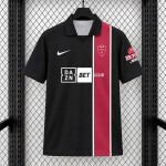 Maglia AC Monza Gara Third 2026/2027