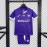 Maglia ACF Fiorentina Bambino Gara Home 2026/2027