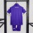 Maglia ACF Fiorentina Bambino Gara Home 2026/2027