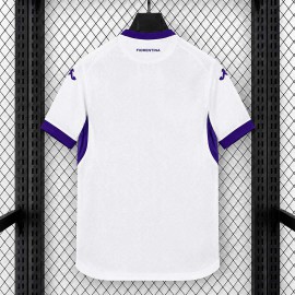 Maglia ACF Fiorentina Gara Away 2026/2027