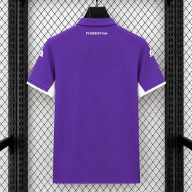 Maglia ACF Fiorentina Gara Home 2026/2027