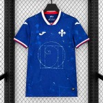 Maglia ACF Fiorentina Gara Third 2026/2027