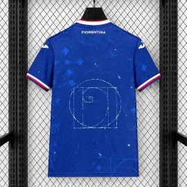 Maglia ACF Fiorentina Gara Third 2026/2027