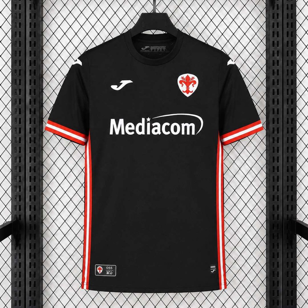 Maglia ACF Fiorentina Portiere 100 Years Anniversary Centenary 2026/2027