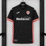 Maglia ACF Fiorentina Portiere 100 Years Anniversary Centenary 2026/2027