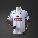 Maglia ACF Fiorentina Retro Gara Away 1997/1998