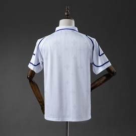Maglia ACF Fiorentina Retro Gara Away 1997/1998