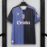 Maglia AD Ceuta Gara Away 2026/2027