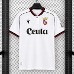 Maglia AD Ceuta Gara Home 2026/2027
