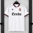 Maglia AD Ceuta Gara Home 2026/2027