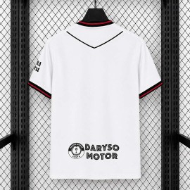 Maglia AD Ceuta Gara Home 2026/2027