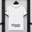 Maglia AD Ceuta Gara Home 2026/2027