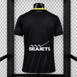 Maglia AEK Athens Gara Away 2026/2027