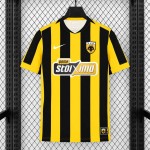 Maglia AEK Athens Gara Home 2026/2027