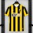 Maglia AEK Athens Gara Home 2026/2027